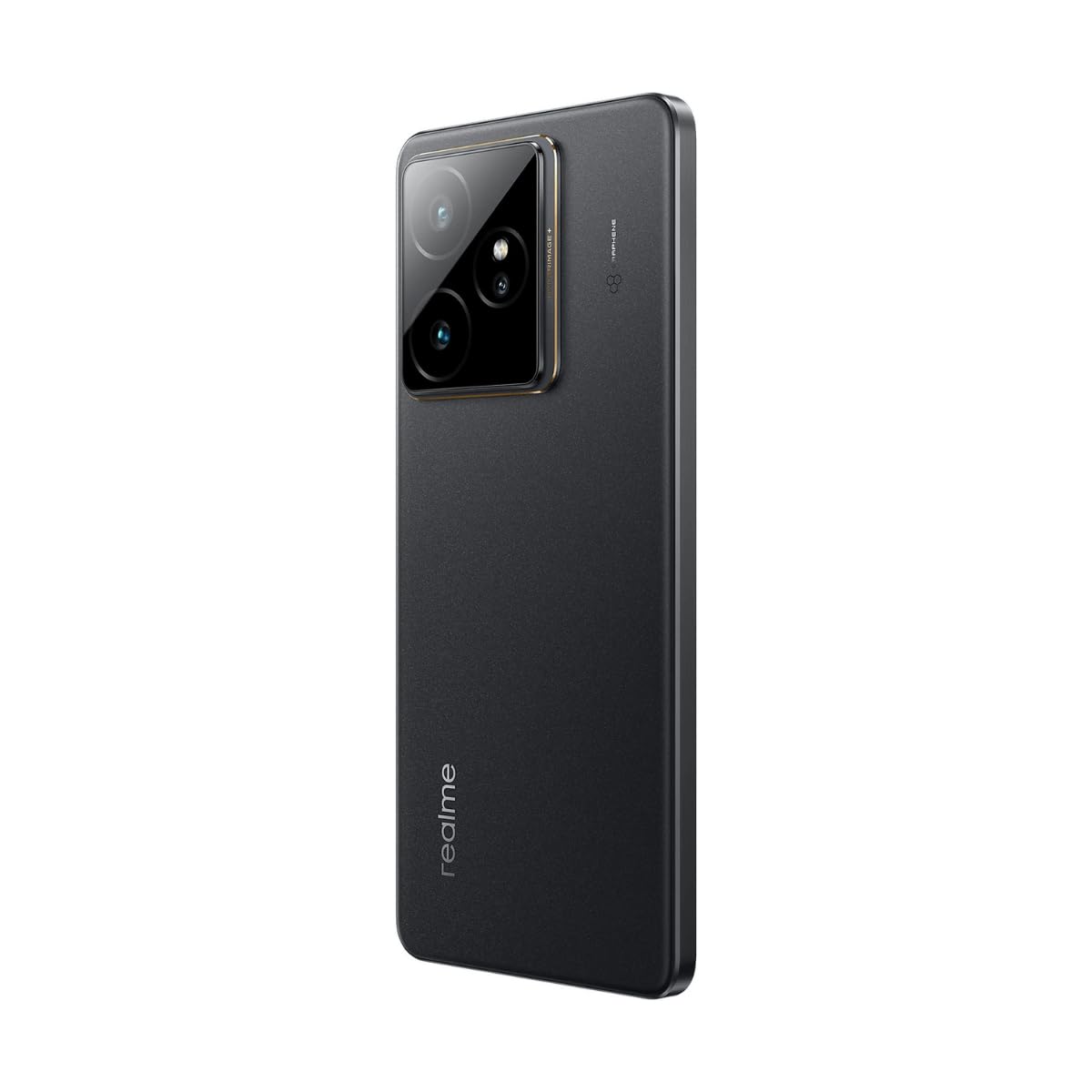 realme GT7 5G Smartphone,12+512GB,7000 mAh Battery,120W Charge,Dimensity 9400e Chipset,IMX906 50MP Camera, AI Planner,6000nits Pro-Esports 120Hz Display,IP69,Black,Amazon Exclusive(No Adapter)