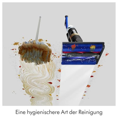 Dyson WashG1™ Nassreiniger