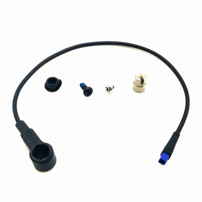 Ebike Geschwindigkeitssensor für BAFANG M500/M510/M600/G520/G521/G522 Drehmomentmotor DIY Elektrofahrrad Sensor Teile