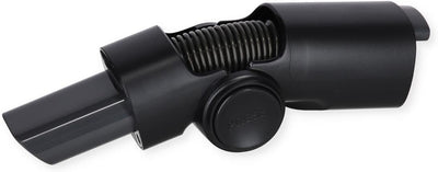AEG ULTIMATE 8000 AP81A25ULT Akku-Staubsauger / Automatik / 5-Stufen Filtration / digitale Anzeige / Tierhaar-, Hartboden-, & Multi-Bodendüse / 3 Stufen / Akku wechselbar / Zubehör / 400ml / bronze