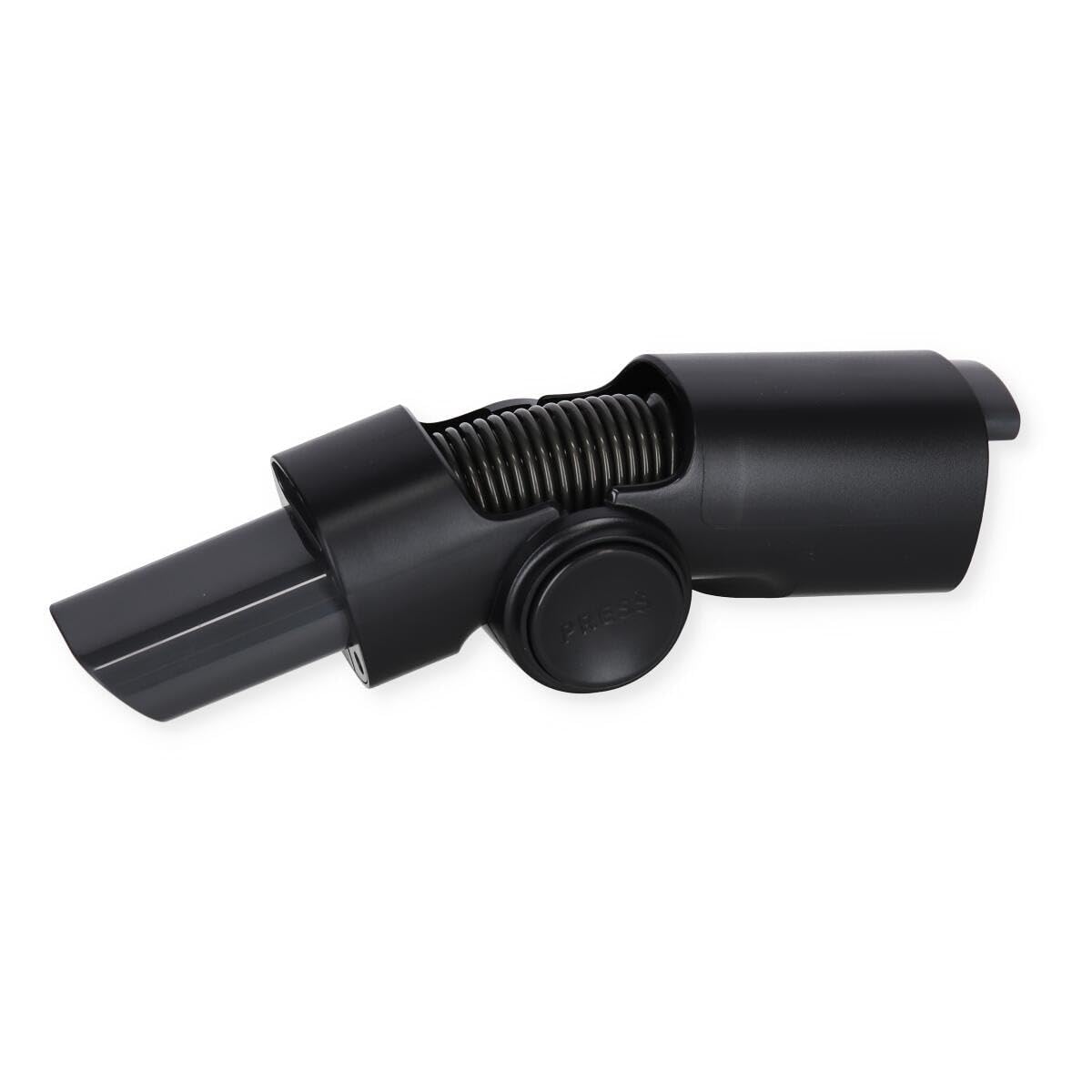 AEG ULTIMATE 8000 AP81A25ULT Akku-Staubsauger / Automatik / 5-Stufen Filtration / digitale Anzeige / Tierhaar-, Hartboden-, & Multi-Bodendüse / 3 Stufen / Akku wechselbar / Zubehör / 400ml / bronze