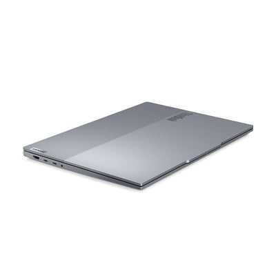 Lenovo ThinkBook 16 G7 QOY 16.0 Snapdragon X Plus X1P-42-100 16GB RAM 512GB SSD Win11Pro - 21NH0005GE Luna Grey