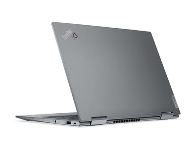 Lenovo ThinkPad X1 Yoga Gen 8 14 Zoll Touch Display Intel Core i5 1345U 512GB SSD Festplatte 32GB Speicher Windows 11 Pro 5G LTE Fingerprint Cam Notebook Laptop - Neugerät