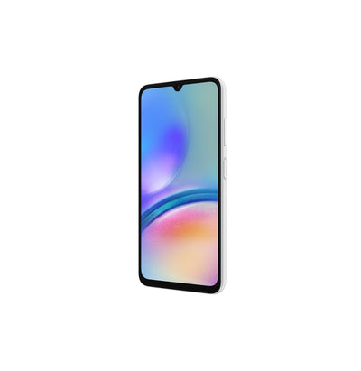 Samsung Galaxy A05s 128GB/4GB Dual SIM Plata