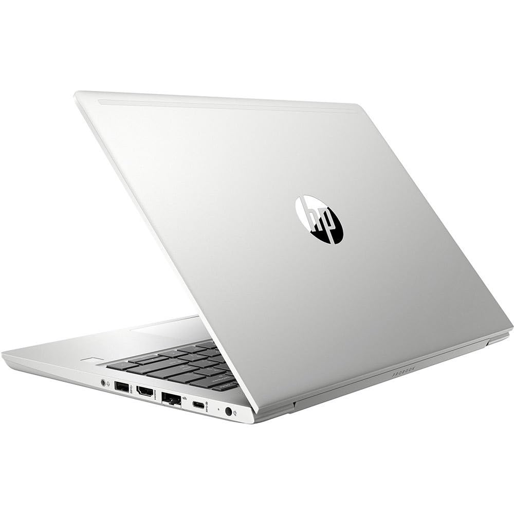 HP Business Laptop Notebook ProBook 430 G6 i3-8145u 8GB 256GB SSD 1920x1080 Touchscreen Windows 11 QWERTZ (Generalüberholt)