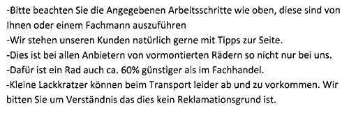 Generisch 24 Zoll MTB Albatros Vollgefedert, 21-Gang Kettenschaltung, Scheibenbremsen NEU 2459-GRÜN-SCHWARZ AB 138 cm KÖRPERGRÖSSE GEEIGNET!!!!!!!!!!!!!!!!!!!!!!!