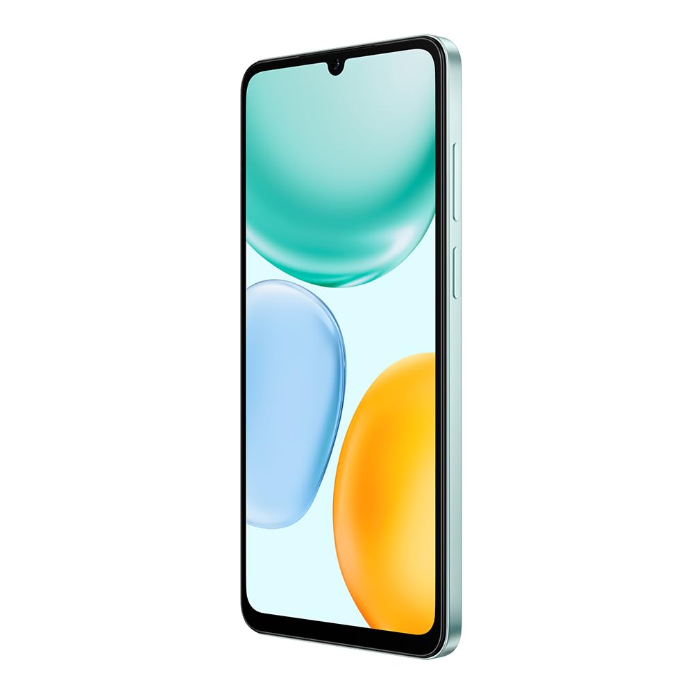 HONOR 400 Smartphone, 5G-Handy, 200 MP AI-Superzoom-Kamera, 6,5 Zoll, 8 GB + 256 GB, 5000 Nits ultrahelles Display, 5-Sterne-Stern-Sturzfestigkeit, Dual-SIM, Android 15, Schwarz