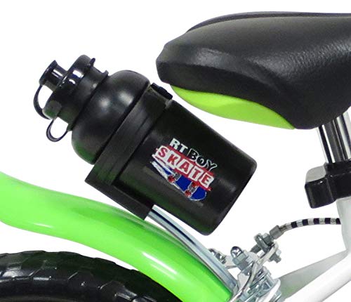 Denver 15125 – RT Boy Skate Fahrrad, 30,48 cm (12 Zoll)