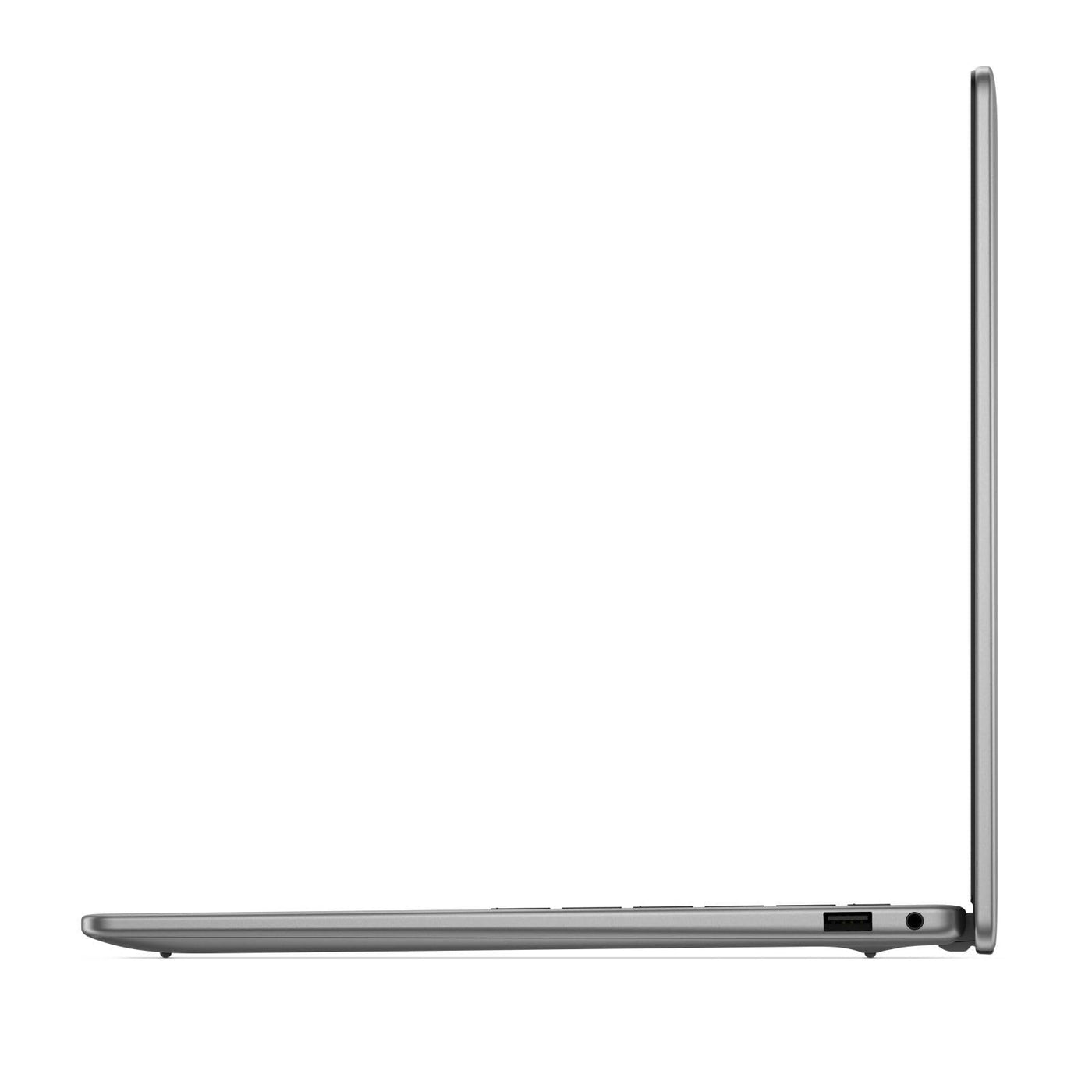 Dell Latitude 7455 - Snapdragon X Plus X1P-64-100 - Win 11 Pro - Qualcomm Adreno - 16 GB RAM - 512 GB SSD NVMe, TLC - 14" IPS Touchscreen 2560 x 1600 (QHD+) - Wi-Fi 7 - Grau - t 3 Jahre Basis Vor-Ort