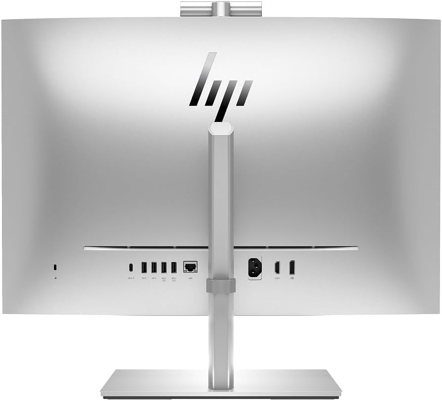 HP Inc. EliteOne 840 G9 23.8 All-in-One Core i7-14700 32GB RAM 1TB SSD Win11Pro - A0YY7EA