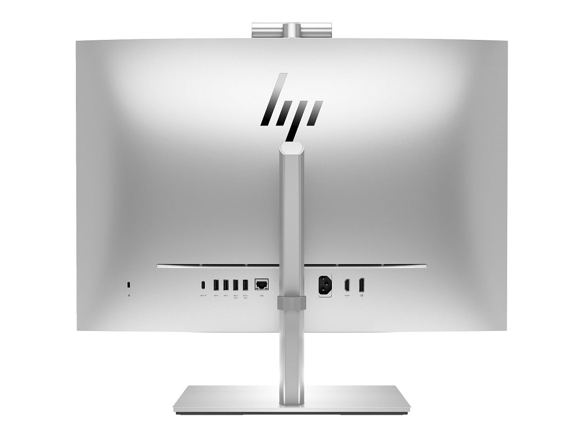 HP Inc. EliteOne 840 G9 23.8 All-in-One Core i7-14700 32GB RAM 1TB SSD Win11Pro - A0YY7EA