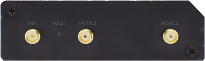 Teltonika RUT241 Industrial LTE WiFi Router, 4G-RUT241