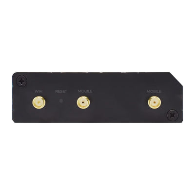Teltonika RUT241 Industrial LTE WiFi Router, 4G-RUT241