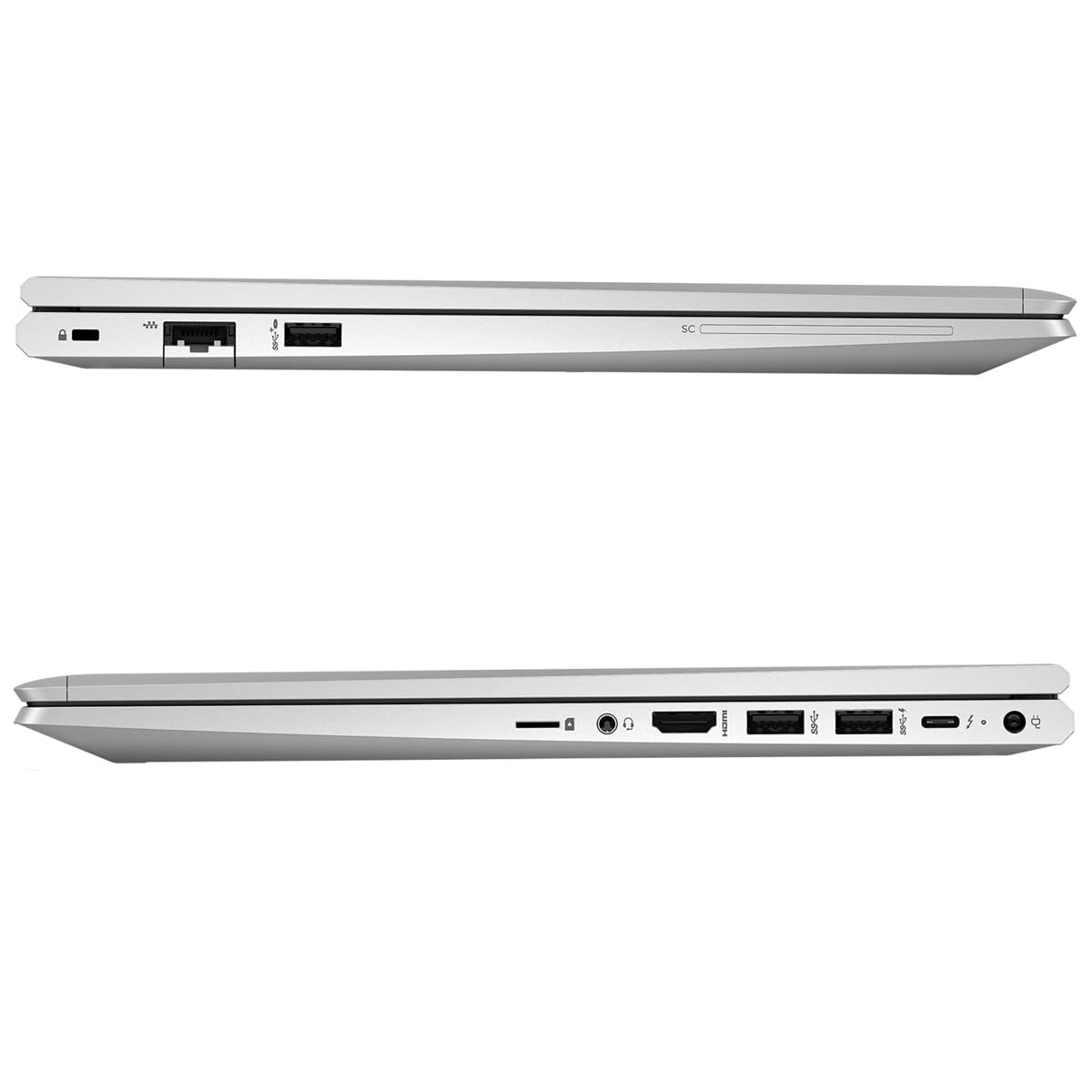 HP ProBook 650 G8 15,6 Zoll Full HD Laptop Intel Core i5-1145G7@ bis zu 4,4 GHz 16 GB 512 GB mit Windows 11 Pro & GRATIS Antiviren-Software HDMI inkl. 12 Monate Garantie (Generalüberholt)