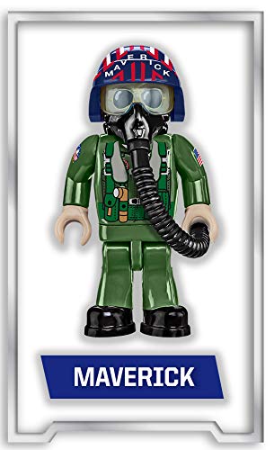 COBI 5811 Bausteine, Grau, Medio/Large