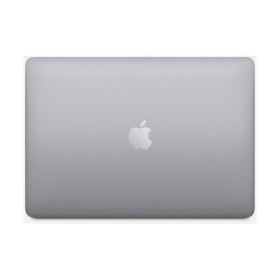 2020 Apple MacBook Pro mit Apple M1 Chip (13-Zoll, 8GB RAM, 256GB SSD Speicher) (QWERTZ German) Space Grau (Generalüberholt)