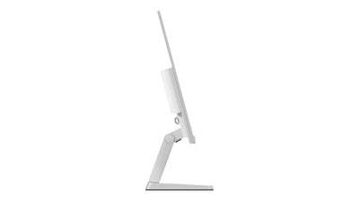 Lenovo L27i-40 | 27" Full HD Monitor | 1920x1080 | 100Hz | 300 nits | 4ms Reaktionszeit | HDMI | VGA | AMD FreeSync | grau