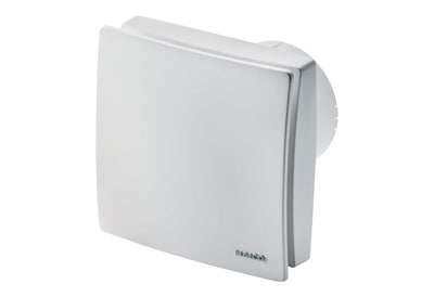Maico - Original ECA ipro Kleinraumventilator (0084.0201 | VZC, Ø 100)