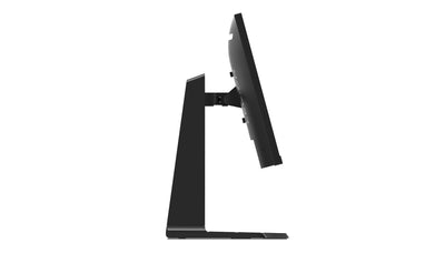 Lenovo Legion R25i-30 | 25 Zoll Full HD Gaming Monitor | 1920 x 1080 | 180Hz | 400 nits | 0,5ms Reaktionszeit | HDMI | DisplayPort | AMD FreeSync Premium | integr. Lautsprecher | schwarz