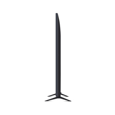 LG 75NANO81T6A TV 75" (190 cm) NanoCell Fernseher (α5 Gen7 4K AI-Prozessor, webOS 24, HDR10, bis zu 60Hz) [Modelljahr 2024]