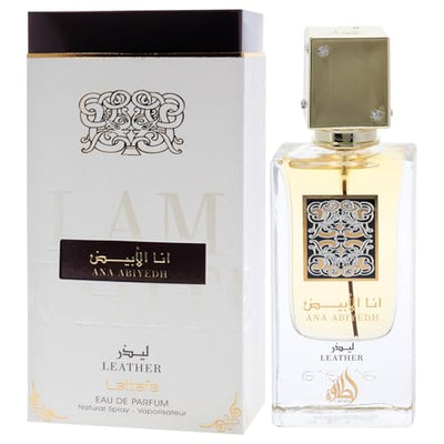 ANA ABIYEDH LEATHER 60ML