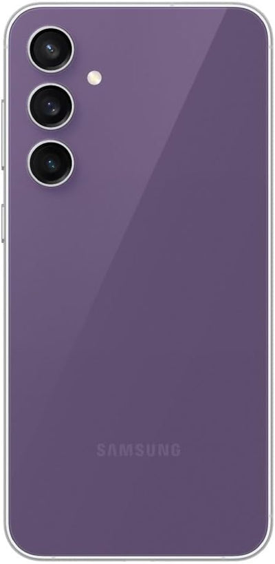 Samsung Galaxy S23FE Purple 128Go