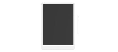 Xiaomi Mi LCD Writing Tablet 13,5 Zoll, Grafiktablett, LCD-Folie, Drucksensoren, ultraklares Schreiben, magnetischer Stift, ultradünnes und tragbares Gehäuse, Knopfbatterie mit ausgezeichneter