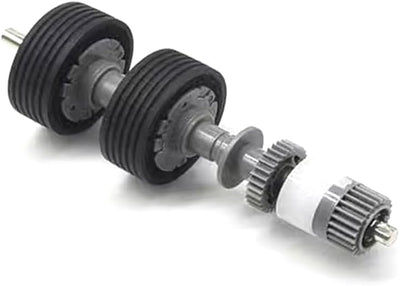Repairolles Pick and Brake Roller Set for Fujitsu Fi8170 Fi8270 Fi8150 Fi8250 Fi8190 Fi8290