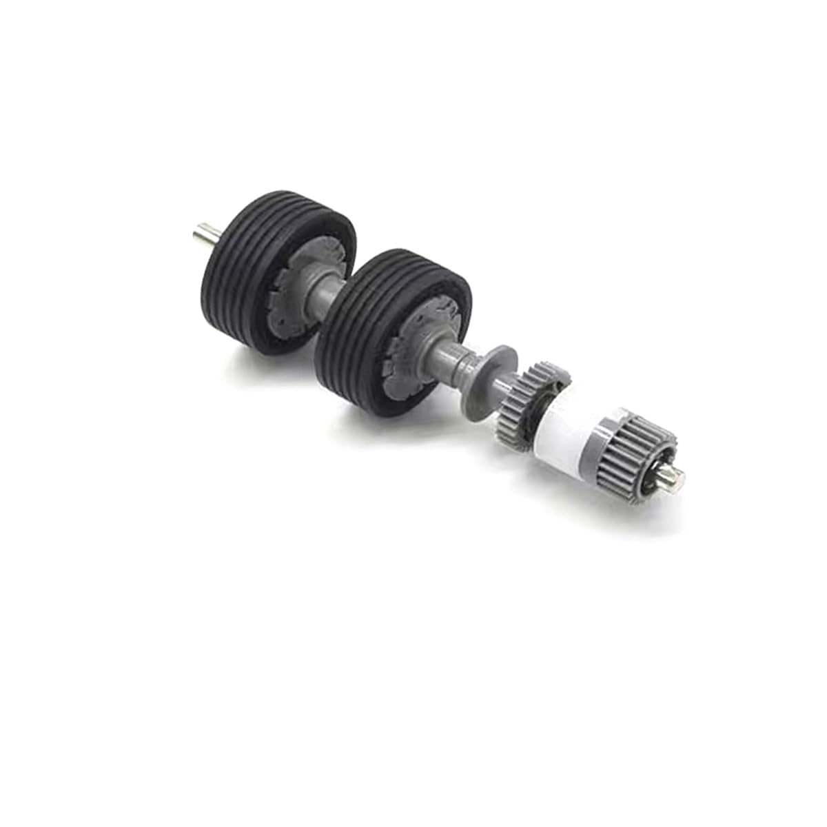 Repairolles Pick and Brake Roller Set for Fujitsu Fi8170 Fi8270 Fi8150 Fi8250 Fi8190 Fi8290