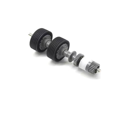 Repairolles Pick and Brake Roller Set for Fujitsu Fi8170 Fi8270 Fi8150 Fi8250 Fi8190 Fi8290