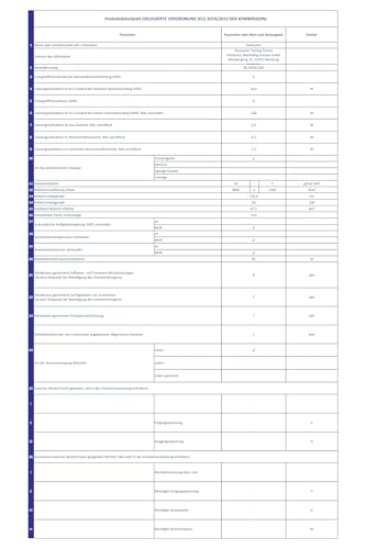 Panasonic TB-50W61AEZ, W61 Serie, 50 Zoll, 4K Ultra HD LED Smart TV, 2025, TiVo, Dolby Vision & Atmos, Game Mode Plus, Alexa & Google Sprachsteuerung, Schwarz
