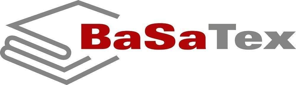 BaSaTex Winter Flausch Partner Fleece Bettwäsche Set | 4 Teilige Garnitur | 100% Mikrofaser | 2X 135x200 + 2X 80x80 cm | Design 03