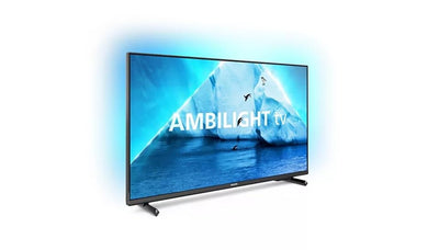 PHILIPS Ambilight TV | 32PFS6908/12 | 80 cm (32 Zoll) LED Full HD Fernseher | 60 Hz | HDR | Smart TV