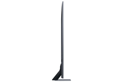 Samsung Neo QLED 4K QN90X Fernseher 55 Zoll, TV mit Neural Quantum 4K AI Prozessor, Quantum-Matrix-Technologie, AI 4K Upscaling, Smart TV, GQ55QN90XATXZG, Deutsches Modell [2024]