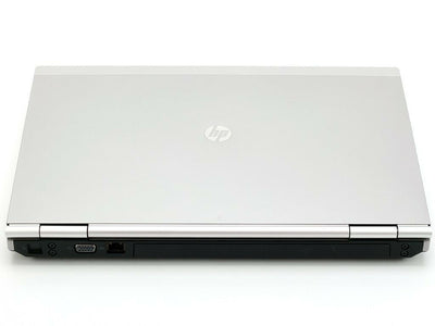 HP Business Laptop Notebook EliteBook 8460p i5-2520m 4GB 180GB SSD 1366x768 Windows 7 (Generalüberholt)