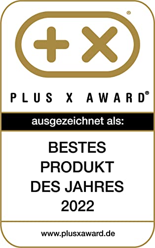 ROMMELSBACHER Einzelkochplatte CTS 2000/IN – Induktion, innovativer Temperatursensor, ersetzt viele Küchengeräte: 6 Programme (z. B. Joghurt, Sous Vide, Frittieren), individuell gradgenau einstellbar