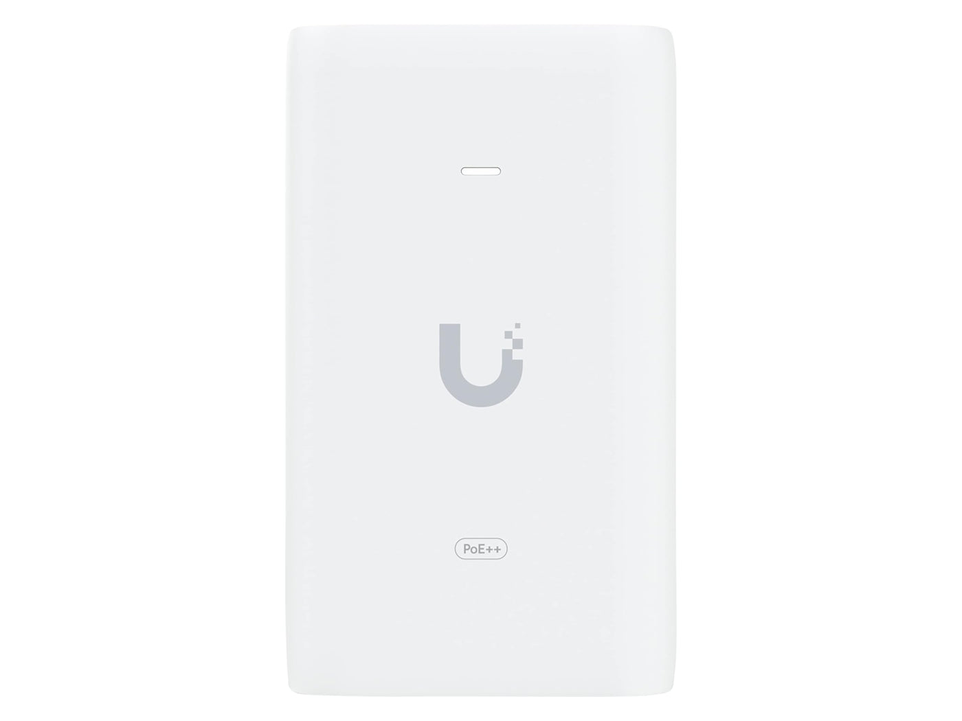 Ubiquiti UISP U-PoE Gigabit Ethernet 48 V Black
