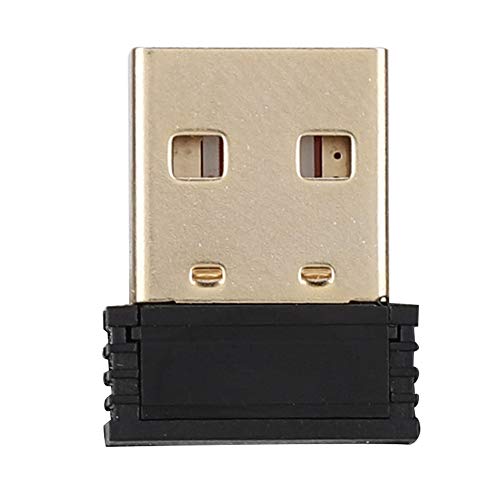 Komfortable kabellose Maus, Bambus-Bambus-Tastatur, ultradünnes Holz für Windows/Ios/Android