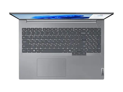 Lenovo ThinkBook 16 G7 IML Intel Core Ultra 5 125U Ordinateur Portable 40,6 cm (16") WUXGA 16 Go DDR5-SDRAM 512 Go SSD