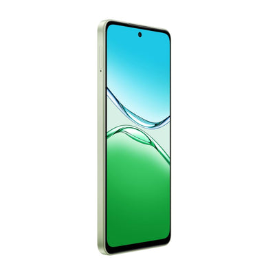 OPPO A5 Pro 5G / Grün/MKT 6300/256 GB /8 GB / 6,67 Zoll 120 Hz / 50 MP IA / 5.800 mAh