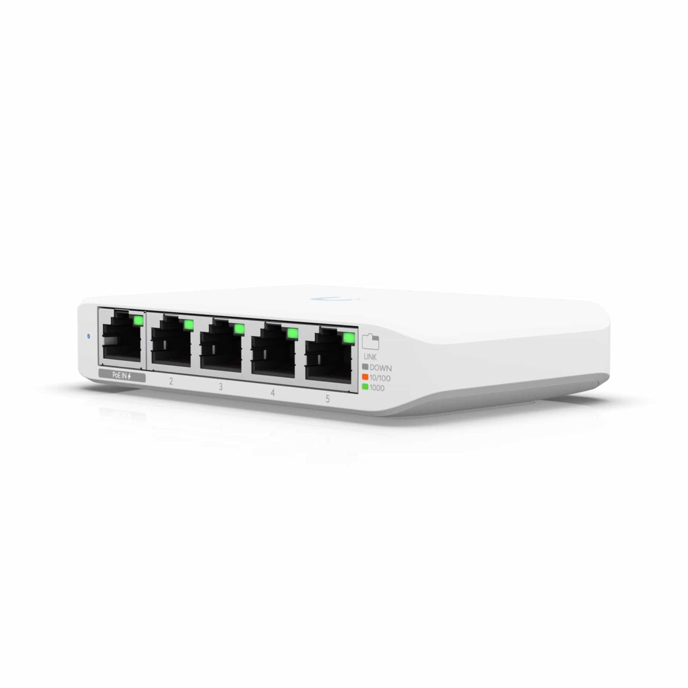 Ubiquiti UniFi Switch Flex Mini 3-Pack