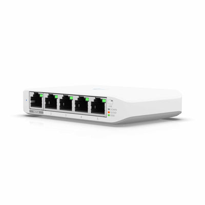 Ubiquiti UniFi Switch Flex Mini 3-Pack