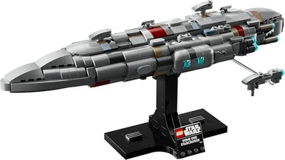 LEGO Star Wars 75405 Home One Starcruiser aus Die Rückkehr der Jedi-Ritter - Sternenschiff Modell - Fantasy Set und Sammlerstück zum Bauen und Ausstellen - Geschenk für Erwachsene & Jugendliche Fans