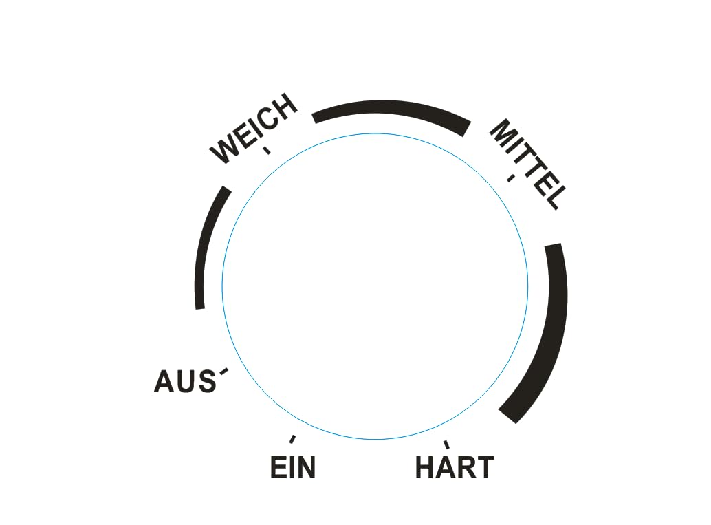 Linsar - Eierkocher 6 Eier - wählbarer Härtegrad - Aus rostfreiem Edelstahl - inklusive Messbecher und Eierstanze - Spülmaschinenfest - 400 Watt