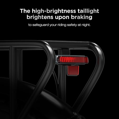 HITWAY E Bike BK10S PRO, 48V 720Wh-Li-Ionen-Akku 250W Elektrofahrrad, 70-120km Reichweite, 20" *4.0 Fat Reifen, APP-Steuerung,LCD-Display,7-Gang, IP54 wasserdicht Pedelec