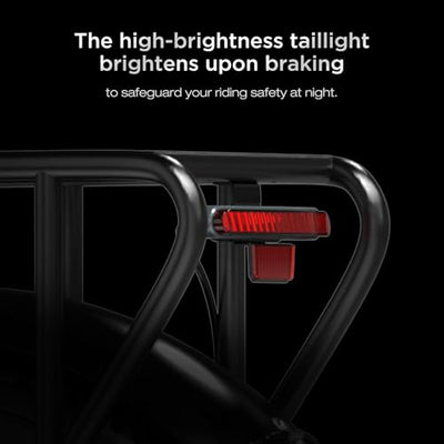 HITWAY E Bike BK10S PRO, 48V 720Wh-Li-Ionen-Akku 250W Elektrofahrrad, 70-120km Reichweite, 20" *4.0 Fat Reifen, APP-Steuerung,LCD-Display,7-Gang, IP54 wasserdicht Pedelec