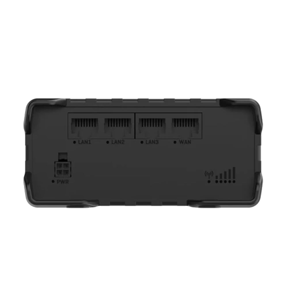 Teltonika RUT901 (EU) LTE Router (RUT901000000)