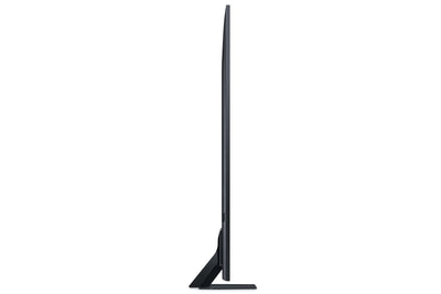 Samsung Neo QLED 4K QN90D Fernseher 65 Zoll, Samsung TV mit Neural Quantum 4K AI Gen2 Prozessor, Quantum-Matrix-Technologie, AI 4K Upscaling, Smart TV, KI TV, GQ65QN90DATXZG, Deutsches Modell [2024]