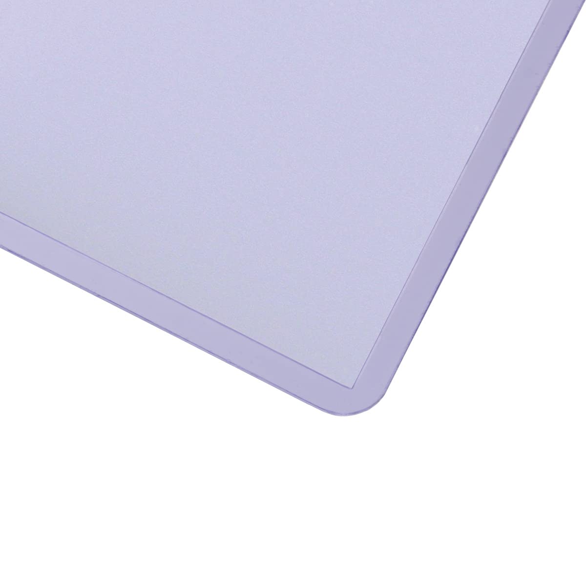 25 Ultra Pro Toploader, Kunststoff - Ultra Clear - Regular - Top Loader - 3" x 4"