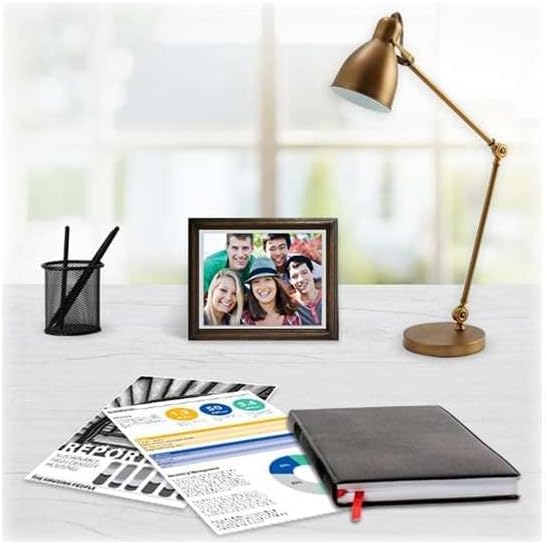 HP 62XL (C2P07AE) Original Druckerpatrone Farbe mit hoher Reichweite für HP ENVY 55xx, 56xx, 7640, HP OfficeJet 200, 250, 57xx, Cyan/Magenta/Gelb